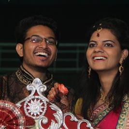 Profile Picture of Binal Patel (@binalpatel1911) on Twitter