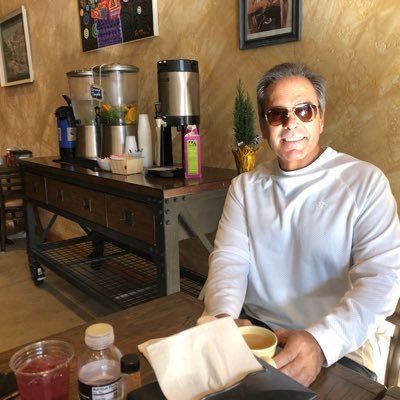 Profile Picture of Andrew Murin, Jr (@JrMurin) on Twitter