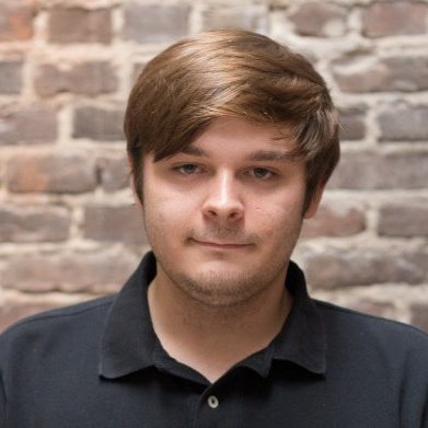 Profile Picture of Joseph Hammett (@joe_ham99) on Twitter