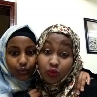 Adna Omar Egal - Twitter Profile Picture of Adna Omar Egal (@Jasmin16789) on Twitter