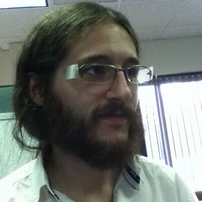 Profile Picture of David Thomas Hume (@@dthume) on Twitter