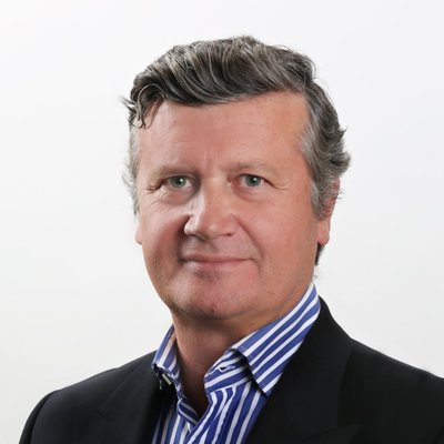 Profile Picture of Charles De Testa (@cdetesta) on Twitter