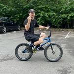 Profile Picture of James Heyes (@bear4130) on Instagram