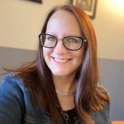 Profile Picture of Robin Mangold (@Aunt_Bobbie) on Twitter
