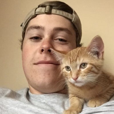 Profile Picture of Doug Orr (@Dougy_Orr) on Twitter