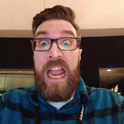 Profile Picture of Justin Peebles (@peebs419) on Twitter