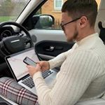 Profile Picture of Johnscott (@johnscott6719) on Instagram