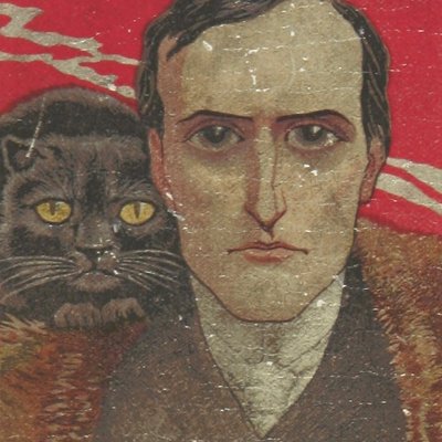 Profile Picture of Graham James McAleer (@bespokeethics) on Twitter