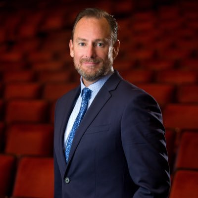 Profile Picture of David McClymont (@mcclymont_david) on Twitter