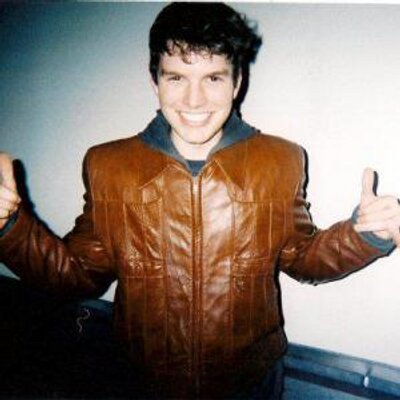 Nicholas Arnold - Twitter Profile Picture of Nicholas Arnold (@maurice_Nichol) on Twitter