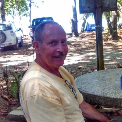 Profile Picture of Jean Paul Shindler (@aussieopa) on Twitter