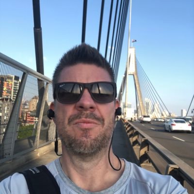 Profile Picture of Ben Turley (@ben_turley) on Twitter