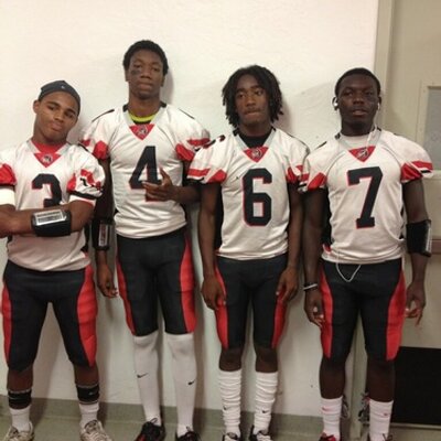 Profile Picture of Markel Andersonon Twitter