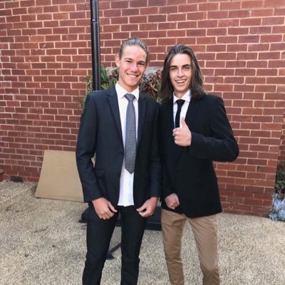 Profile Picture of Logan Cotter (@Logancotter__) on Twitter