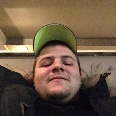 Profile Picture of Matthew Pascarella (@pascarellz) on Twitter