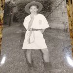 Profile Picture of Jamie Frazer (@__i_made_that) on Instagram