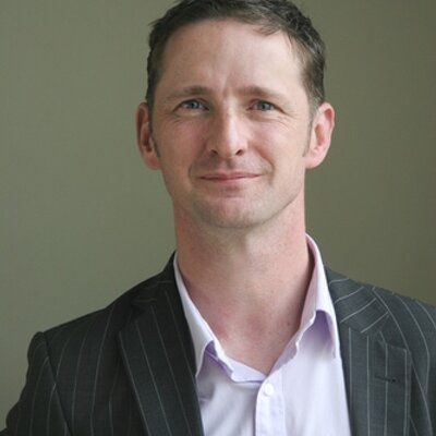 Profile Picture of Pete Stevens (@MarshallsCarbon) on Twitter