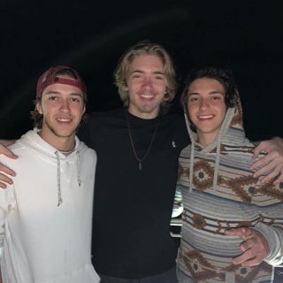 Profile Picture of Jacob Eastburn (@jacob.eastburn.50) on Facebook