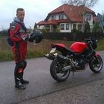 Profile Picture of Krzysiek Daniszewski (@daniszewskikrzysiek) on Instagram