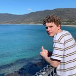 Profile Picture of Bradley Cobern (@brad_cobern) on Instagram