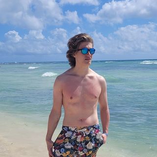 Profile Picture of Jonathan Riel (@jonathan.riel.980) on Instagram