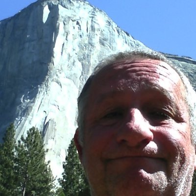 Profile Picture of Roy N Bender (@RoyNBender1) on Twitter