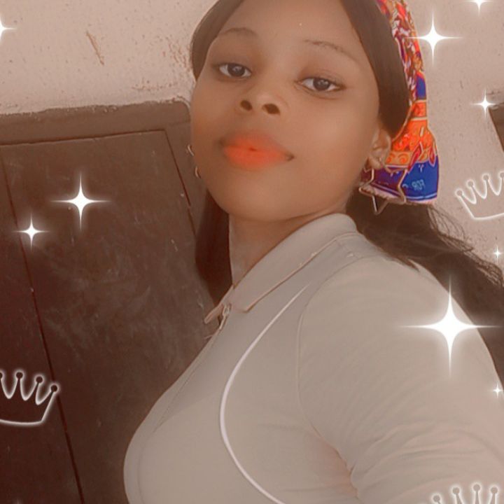 Profile Picture of maryokafor56 (@maryokafor1) on Tiktok