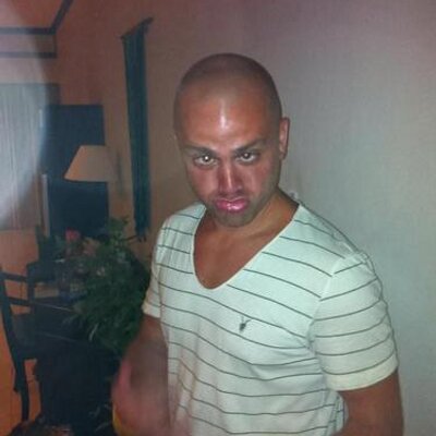 Profile Picture of Mark Drury (@funkydrunkmonky) on Twitter