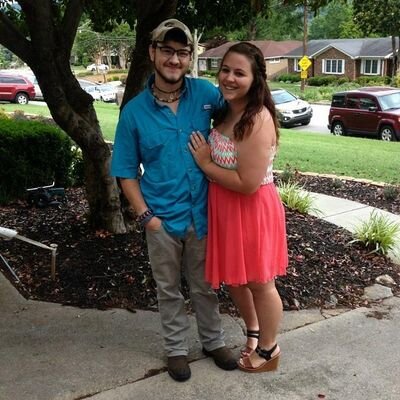 Profile Picture of Blake Meeks (@meeks_blake) on Twitter