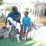 Profile Picture of Andre Catchings (@andrec210) on Instagram