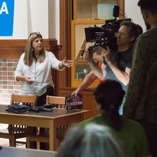 Profile Picture of Jodi Binstock (@jodibinstock) on Instagram