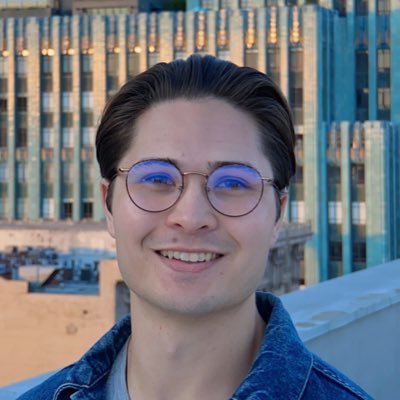 Profile Picture of Grant Montgomery (@grantcreates) on Twitter