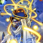 Profile Picture of Travis Watters (@drcthuhlu) on Instagram