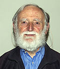 Profile Picture of Alan Coateson Wikipedia