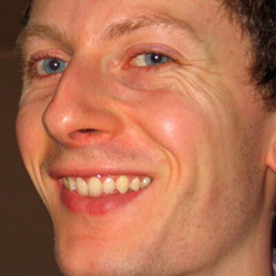 Profile Picture of Michael Pavey (@mpavey) on Twitter