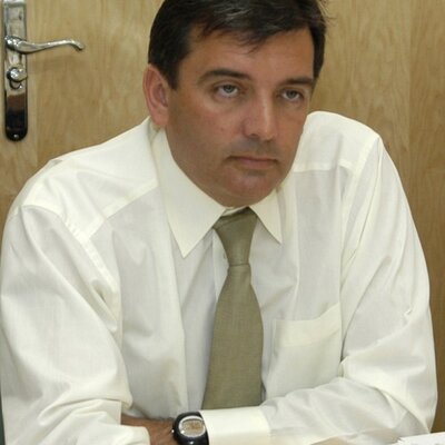 Profile Picture of Chris McFadden (@mcfadchr) on Twitter