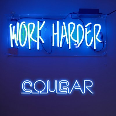 Profile Picture of Andrew Belov (@cougarcore) on Twitter