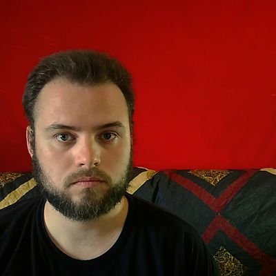Profile Picture of Jared D. Watson (@Darkjackwolf) on Twitter