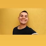 Profile Photo of Daniel Bernal ✝=❤ (@daniel._.bernal) on Instagram