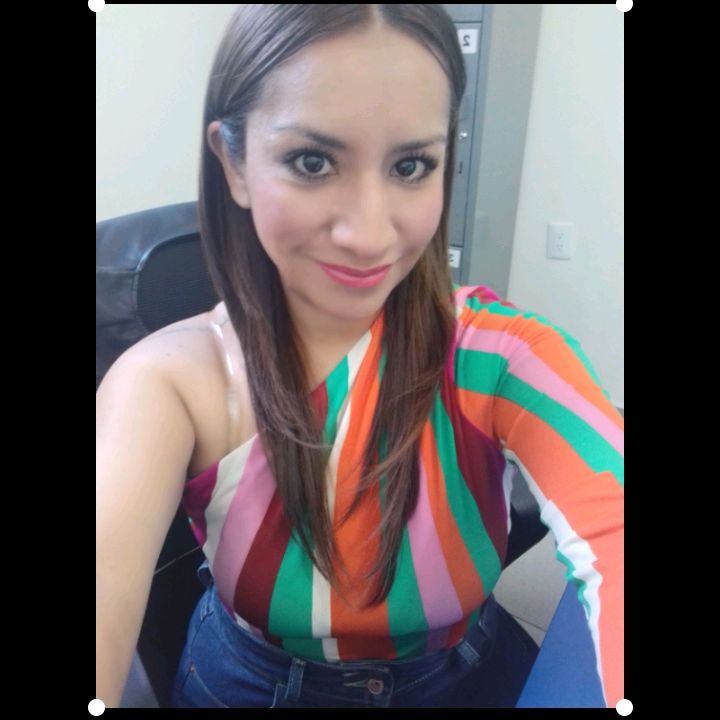 Profile Picture of Ann Tory Morales (@anntory) on Tiktok