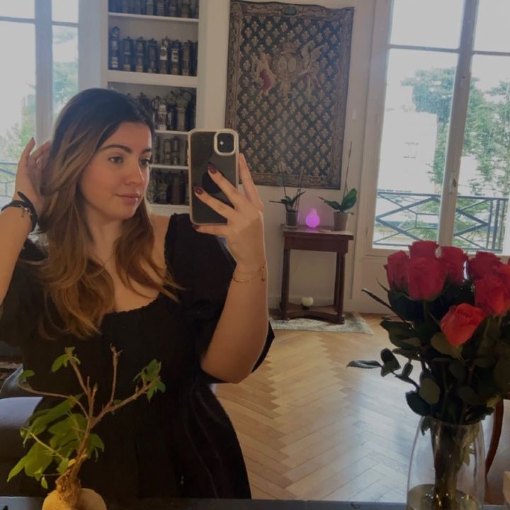 Profile Picture of diane.brzz (@diane.brzz) on Tiktok
