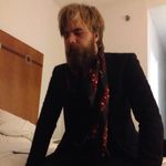 Profile Picture of David Ihre (@cirkus_rune) on Instagram