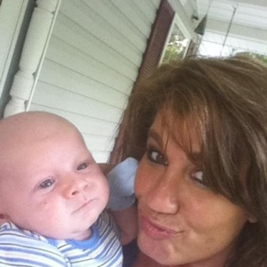Profile Picture of Angie Mcmullin (@freakymac) on Myspace
