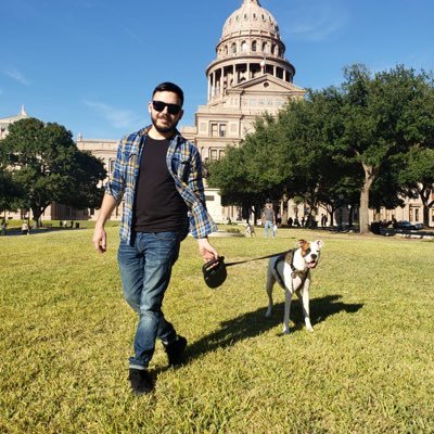 Profile Picture of Daniel (@DanielTexasLira) on Twitter