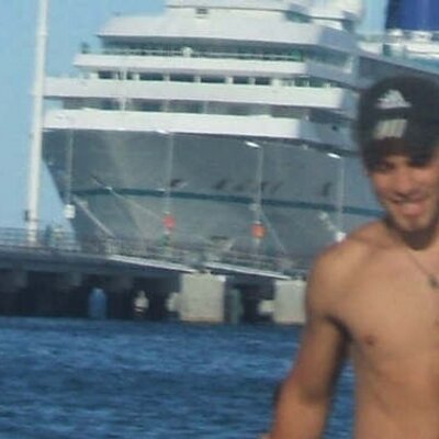 Profile Picture of Daniel Mendieta (@danielmendieta5) on Twitter