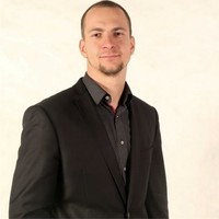 Profile Picture of Jakub Rajčan (@jakub-rajčan) on Quora