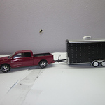 Profile Picture of Tyler Mcclellan (@tyler's diecast) on Flickr
