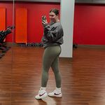 Profile Picture of Sam Weir (@sam.inthegym) on Instagram