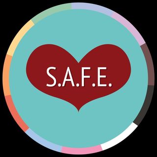 Profile Picture of S.A.F.E. (@supportingabortions4ever) on Instagram
