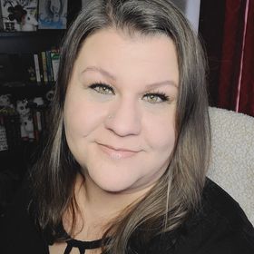 Nickie Andresen - Pinterest Profile Picture of Nickie Andresen (@crazy_times_four) on Pinterest